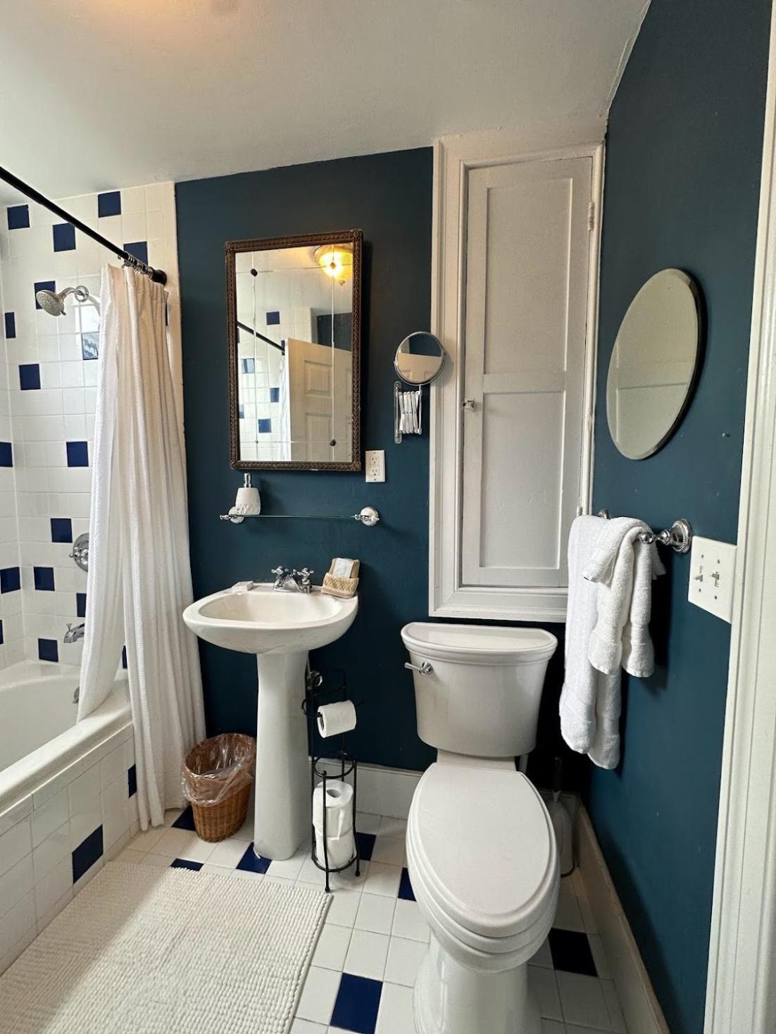 Bijou Boutique Inn Charleston Eksteriør billede